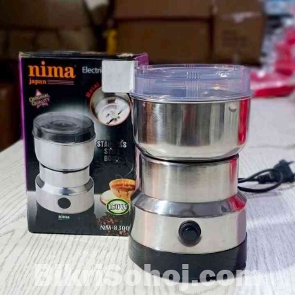 Nima Electric Spice Grinder